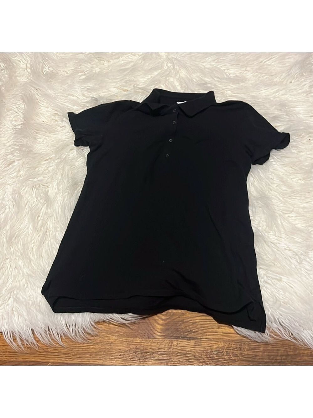 Girls school shirt